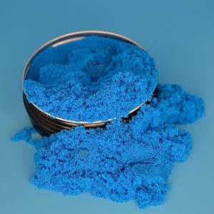 Connective Fidget Sand