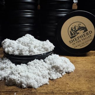 Connective Fidget Sand