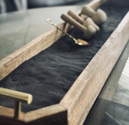 Sand Bar - Stress Relief Sand & Sand Tools - Aesthetic