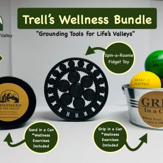 Trell’s Wellness Bundle