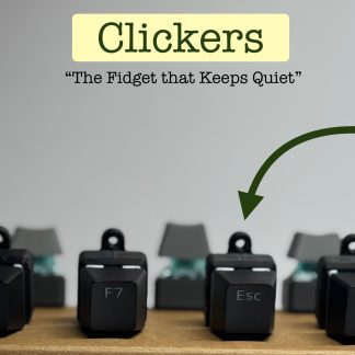 Clickers
