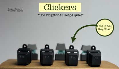 Clickers