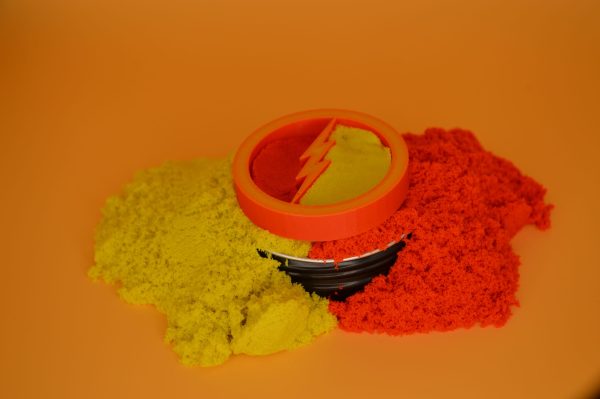 Sand in a Can - Thunder Edition