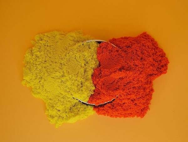 Sand in a Can - Thunder Edition