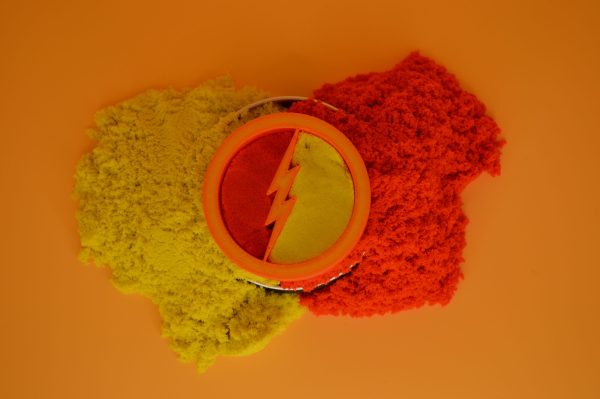 Sand in a Can - Thunder Edition