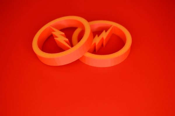 Sand in a Can - Thunder Edition