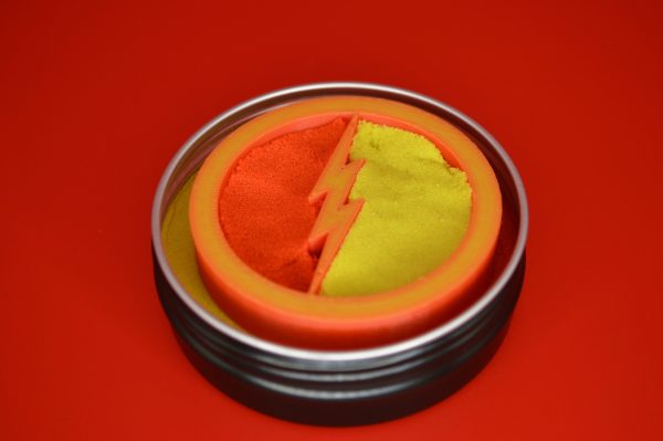 Sand in a Can - Thunder Edition